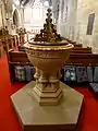 Font by William Pashley