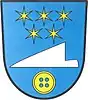 Coat of arms of Bednáreček