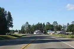 Downtown Beecher