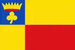 Flag of Beetsterzwaag