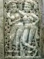 Begram Ivories