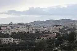 Beit Awwa, 2015