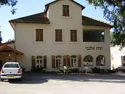 Havat Allenby