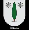 Coat of arms of Beizama