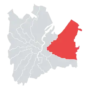 Belfast Victoria 1929-1969