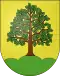 Coat of arms of Belfaux