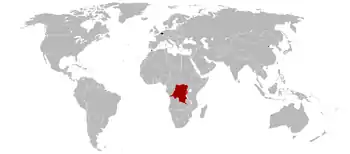Belgian Empire