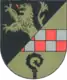 Coat of arms of Belgweiler