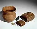 Bell Beaker artefacts, Lunteren, Netherlands