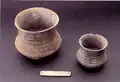 Pottery