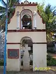 Bell Tower