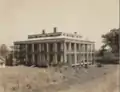 Belle Chasse Mansion in 1926