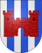 Coat of arms of Belmont-sur-Yverdon