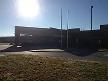 Belton High School