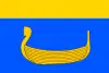 Flag of Benátky