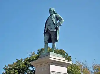 Benjamin Franklin
