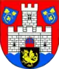 Coat of arms of Benátky nad Jizerou