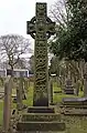 Celtic cross