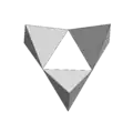 3 units .mw-parser-output .template-chem2-su{display:inline-block;font-size:80%;line-height:1;vertical-align:-0.35em}.mw-parser-output .template-chem2-su>span{display:block;text-align:left}.mw-parser-output sub.template-chem2-sub{font-size:80%;vertical-align:-0.35em}.mw-parser-output sup.template-chem2-sup{font-size:80%;vertical-align:0.65em}[Si3O9], benitoite