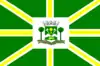 Flag of Benjamin Constant