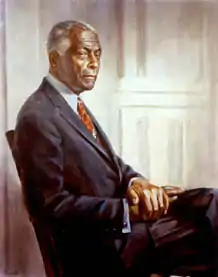 Benjamin Mays
