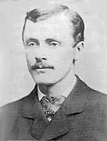 Benjamin Pitezel