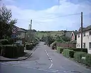 Frith Avenue