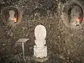 Different Buddhist deities