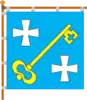 Flag of Berezhnytsia