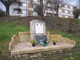War memorial