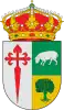 Official seal of Berlanga