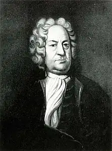 Joh. Seb. Bach