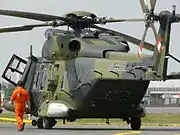 NHIndustries NH90