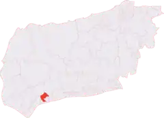 Bersted