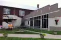 The Berwick YMCA, in a former school building