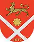 Coat of arms of Beslan
