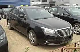 Bestune B90