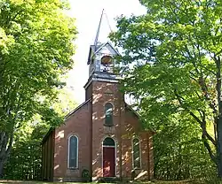 Bethel Methodist Church