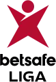 Betsafe Liga(01.01.2012–19.02.2013)Sponsor: Betsafe/Betsson