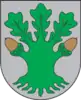 Coat of arms of Betygala