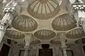 Beylerbeyi Palace Bathing pavilion