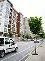 Anadolu Street.