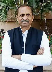 Bhajan Lal Jatav