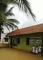 Bherya School