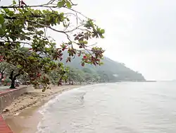 Kep Beach