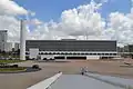 Biblioteca Nacional Leonel de Moura Brizola (National Library of Brasília), 2006