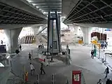 Under construction