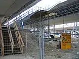 Under construction
