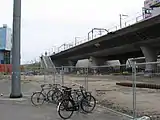 Under construction