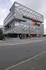 Bikuben Kollegium, Copenhagen